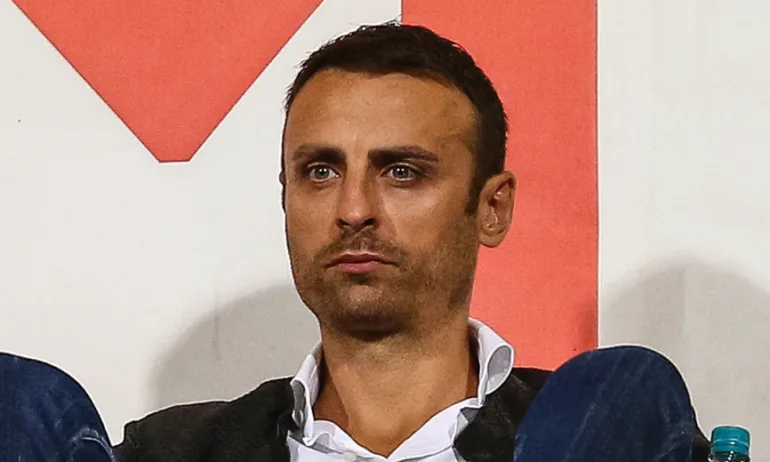 Боби Михайлов с победа над Бербатов в съда - Tribune.bg