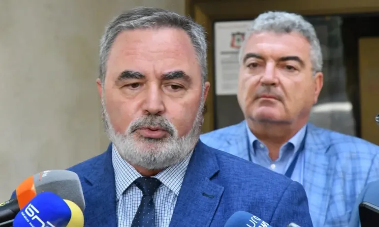 Доц. Кунчев: Със сигурност мерките няма да са такива, каквито бяха миналата година - Tribune.bg