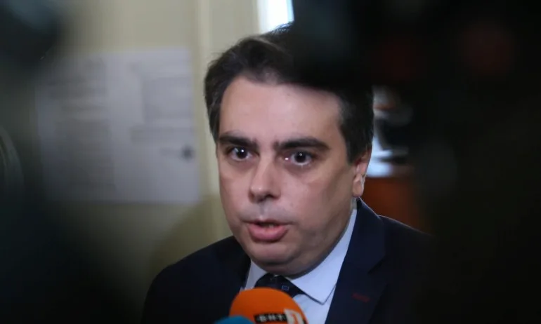 Василев предлага 1,3 млрд. лева за разплащане със строителните фирми до края на годината - Tribune.bg