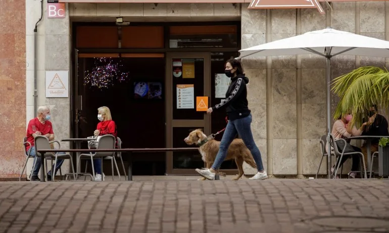 И Каталуния отново под карантина - Tribune.bg