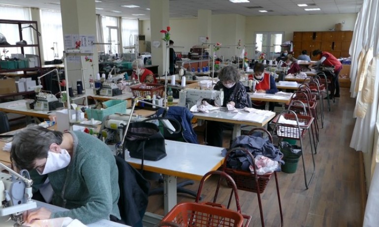 И шивашките цехове пред фалит заради високите сметки за ток - Tribune.bg