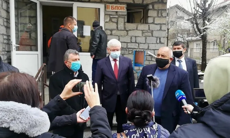 Започва масово тестване на българските граждани - Tribune.bg