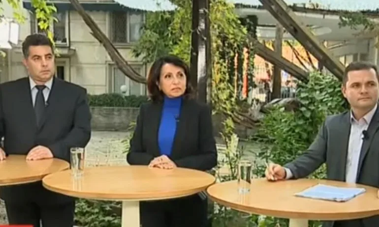 Как ще се развива Русе след местните избори? - Tribune.bg