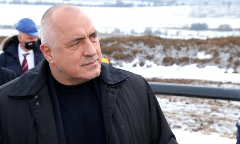 Борисов: Въпреки пандемията инвестициите в България се увеличават - Tribune.bg