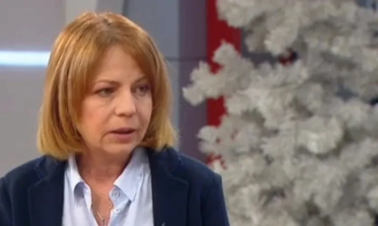 Фандъкова: Повече мерки за чист въздух, административна реформа и дигитализация - Tribune.bg