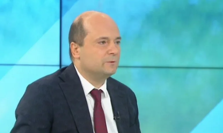 Адвокат: Няма държавна намеса във вътрешните работи на БФС - Tribune.bg