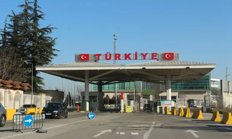 Турските власти осуетили пореден опит на нелегални да преминат в България - Tribune.bg