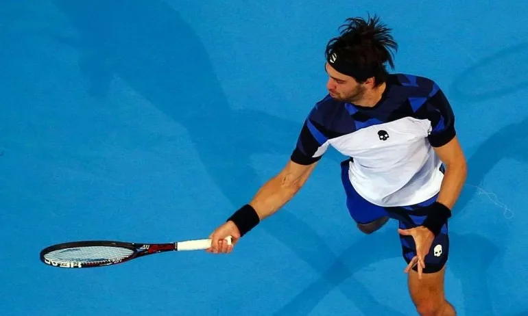 Николоз Басилашвили – посланикът на Грузия - Tribune.bg