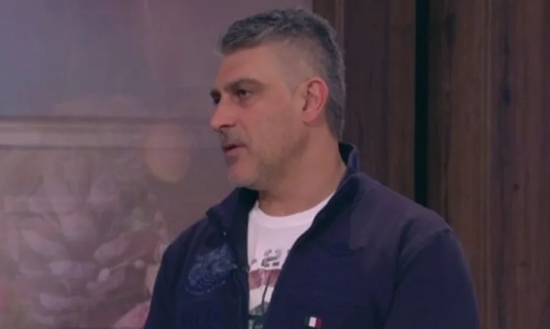 Йорданов: Радев нанася поражение върху националното съзнание, стимулира нещастието - Tribune.bg