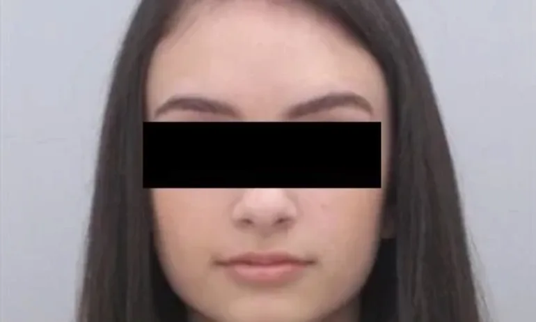 Изчезналата ученичка в София се е прибрала с гаджето си - Tribune.bg