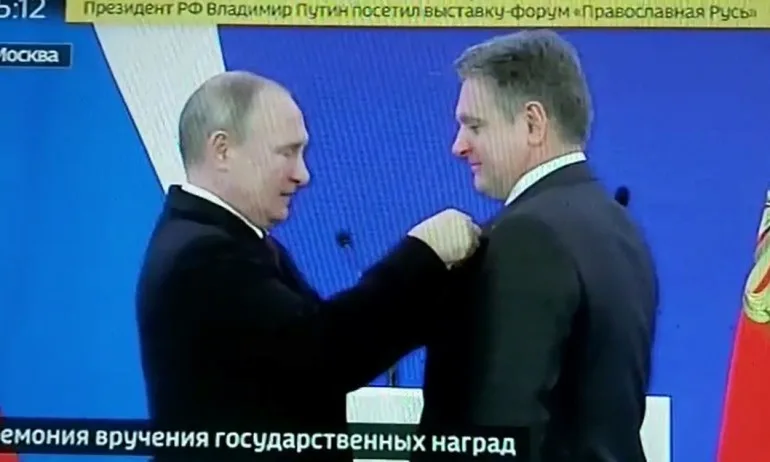 ТАСС: Българските русофили подготвят партиен проект - Tribune.bg