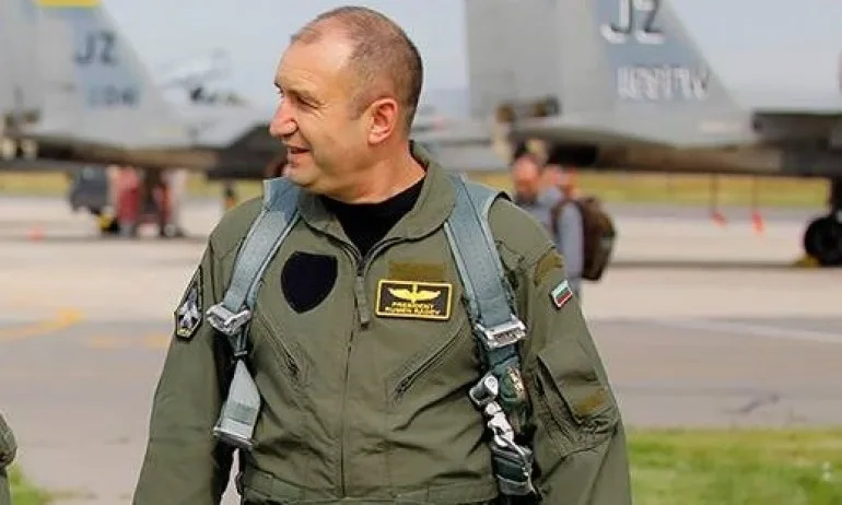 Мръсните тайни на Румен Радев-Грипена или другото име на лицемерието - Tribune.bg