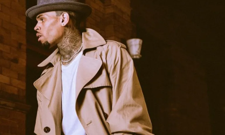 Французойка обвини Крис Браун в изнасилване - Tribune.bg