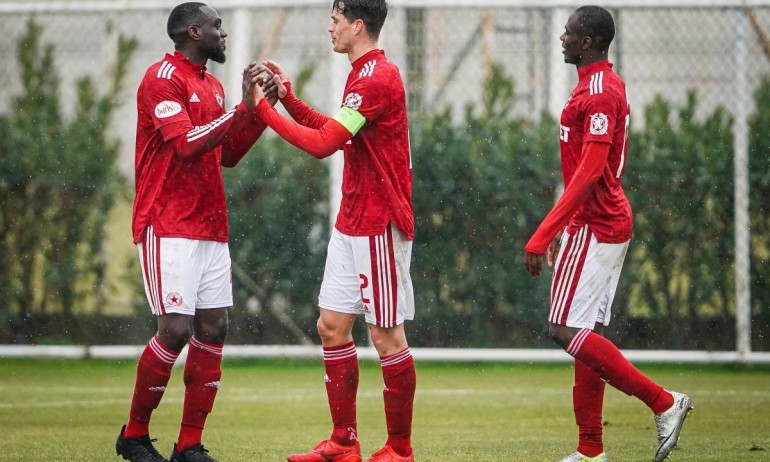 Собствениците на ЦСКА: Парите ще бъдат платени - Tribune.bg