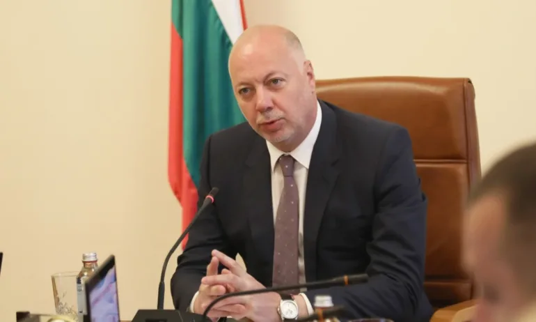 Премиерът Желязков разпореди спешни мерки за BG-ALERT - Tribune.bg