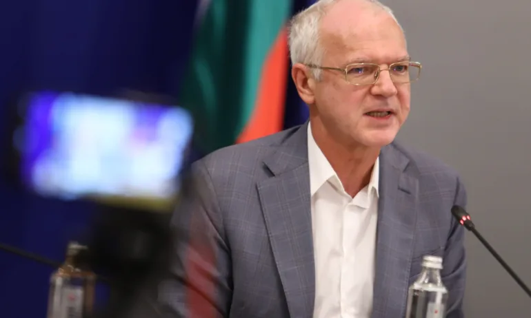 Васил Велев: Влизане в еврозоната при тези дефицити и инфлация става мисия невъзможна - Tribune.bg