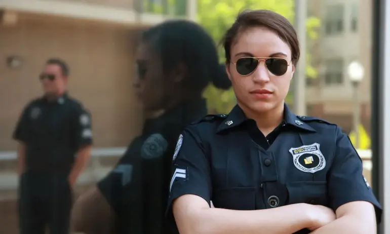 Секс афера в шведската полиция - десетки полицайки са уволнени за връзки с престъпници - Tribune.bg