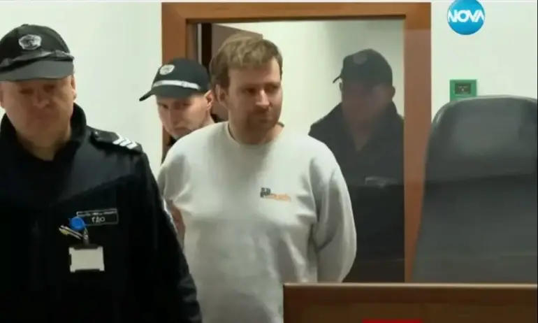 Освобождават Червения пират. Той: Хората, с които съм заключен, са под нивото ми - Tribune.bg