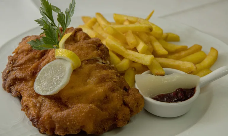 Първо, второ и десерт в стола на МС излизали под 7 лв. - Tribune.bg