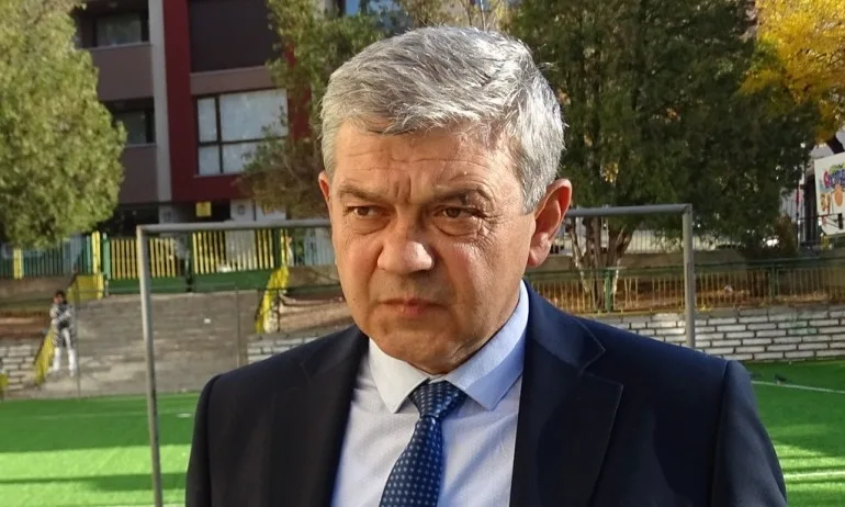 Кой стои зад кандидатурата на безизвестния Румен Томов? - Tribune.bg