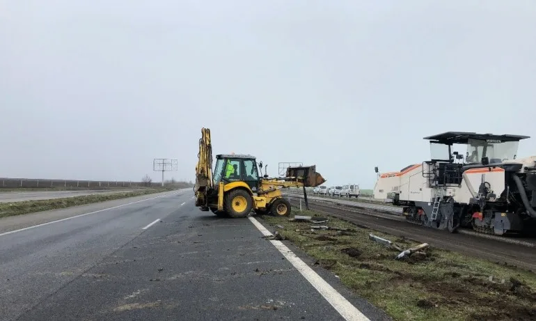 Шефът на Автомагистрали: Няма да напусна поста си, ще обжалваме опита за уволнение - Tribune.bg