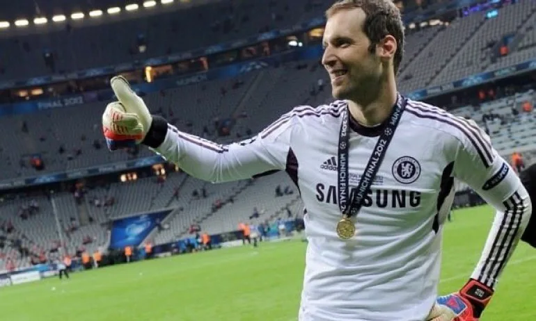 Сензация! Петър Чех се завръща на терена - Tribune.bg