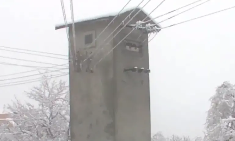 Възстановено е електроподаването до 12 ловешки села, работи се за останалите - Tribune.bg