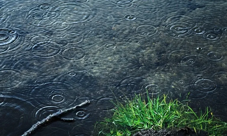 Дъждовна сряда – обявен е жълт код за значителни валежи - Tribune.bg