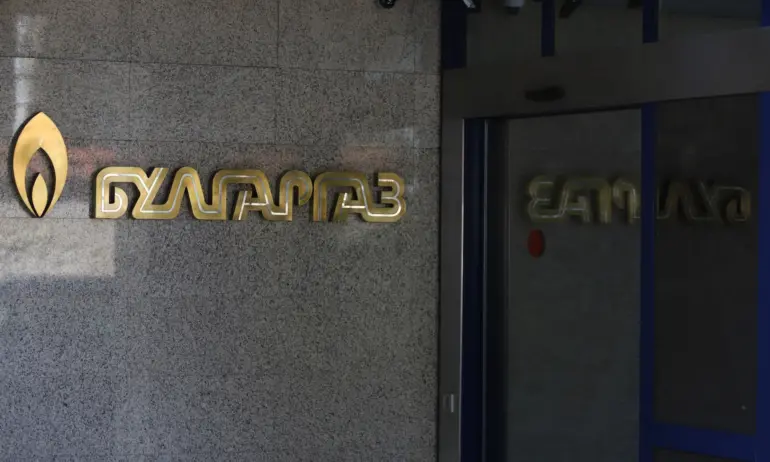 2 години след спирането на доставките: Булгаргаз обмисля да съди Газпром - Tribune.bg