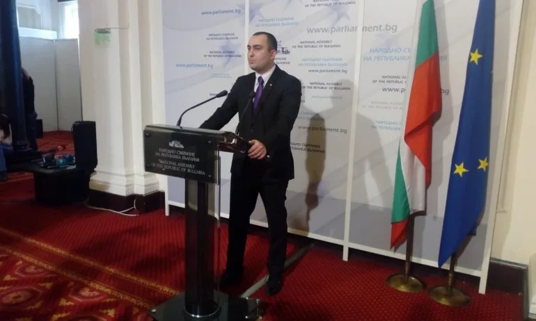 Александър Иванов: ЕК твърдо заяви, че България вече не изпитва икономически дисбаланси - Tribune.bg