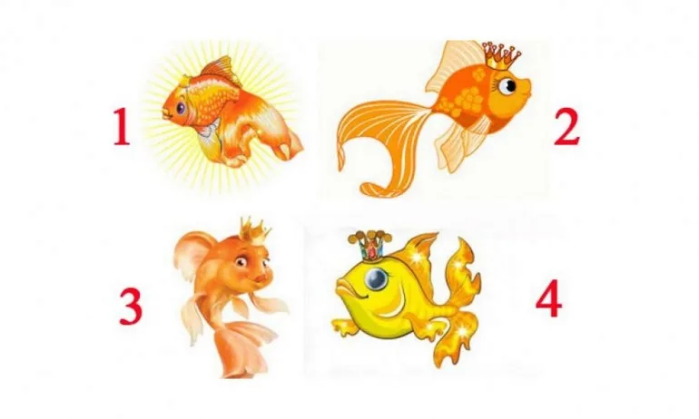 Кога златната рибка ще изпълни вашето желание? - Tribune.bg