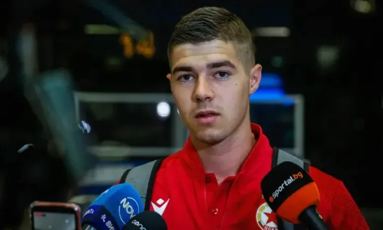 ЦСКА загуби основен футболист за сблъсъка с Базел - Tribune.bg