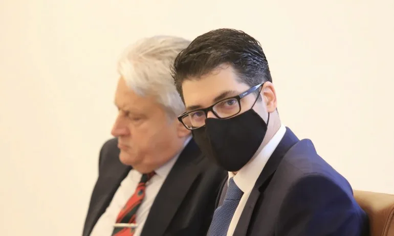 Служебният кабинет публикува за обсъждане Плана за възстановяване, версия 1.3 - Tribune.bg