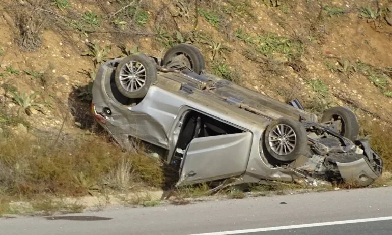 Панамерата е на кайма - войната срещу държавата - Tribune.bg