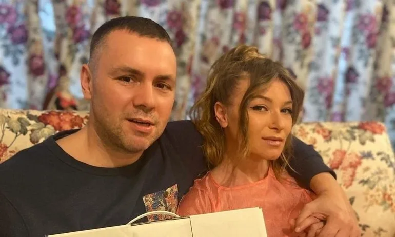 Ицо Хазарта стана баща за трети път, отново на момиченце - Tribune.bg