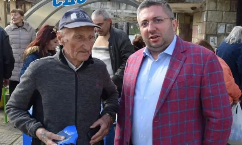 Нанков: ПП не сложиха тухла върху тухла. Нищо ново не е построено, нищо старо не е съхранено - Tribune.bg