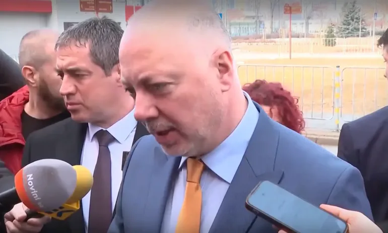 Премиерът Желязков: Докладът за еврото ще е готов през юни - Tribune.bg