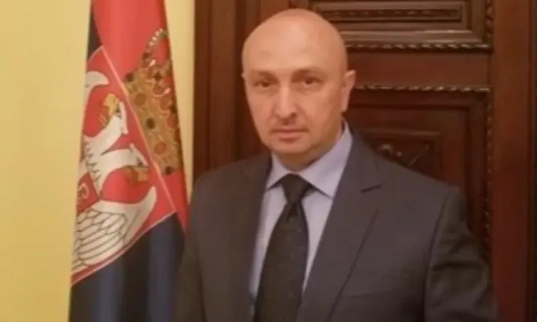 Посланикът на Сърбия у нас: Благодаря, братя българи - Tribune.bg