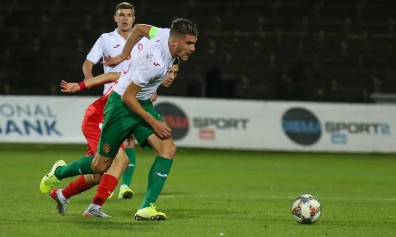 Тим от Серия А иска български национал - Tribune.bg