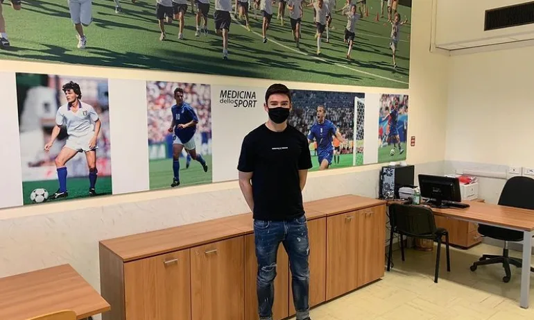 Легендарен вратар дал препоръки за Иван Андонов - Tribune.bg