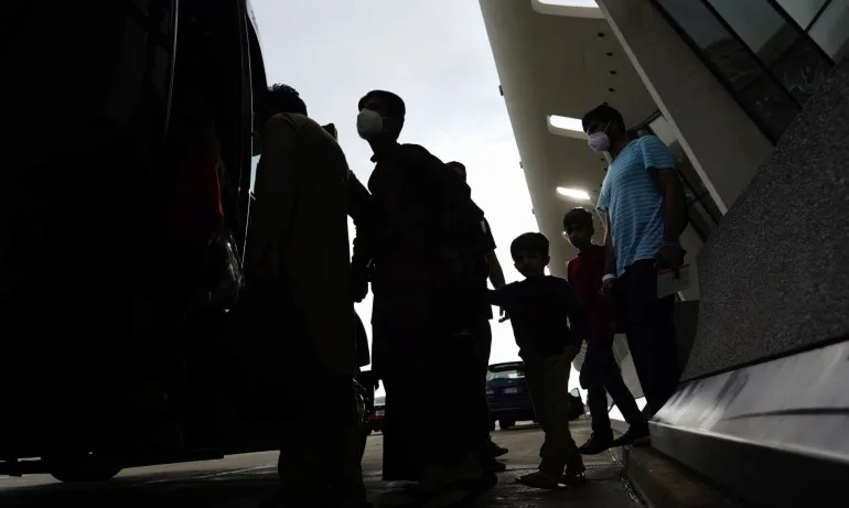 Турция в преговори с талибаните за управление на летището в Кабул след 31 август - Tribune.bg