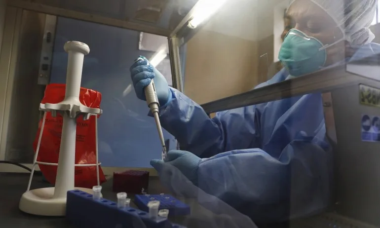 Рекорден брой заразени с COVID-19 у нас, регистрирахме 785 болни за ден - Tribune.bg