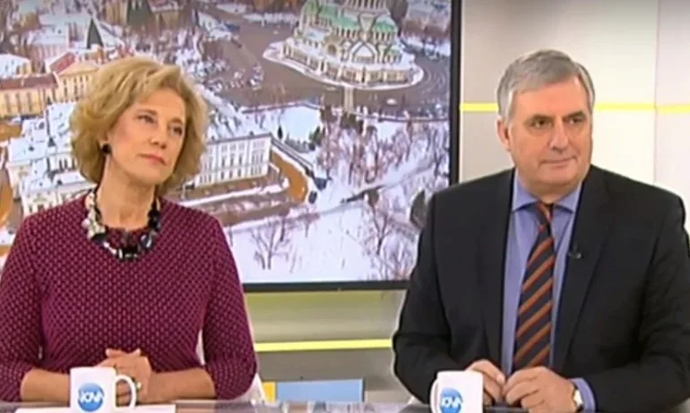 Поптодорова за конфликта САЩ-Иран: Преки заплахи за България няма - Tribune.bg