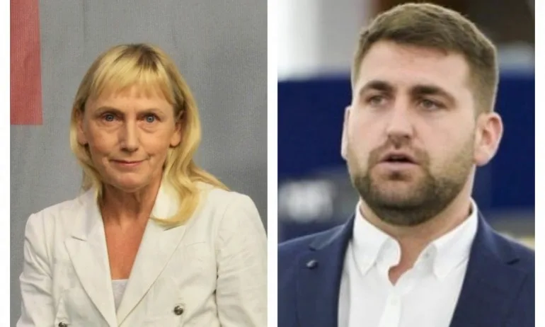 Новаков и Йончева: Евродокладът за страната ни е обективен - Tribune.bg