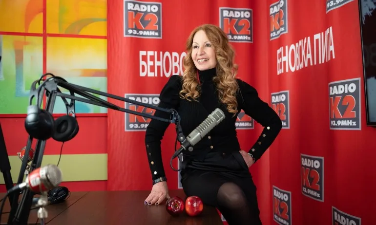 Журналистка сплашвана с изнасилване, Иван Бакалов ѝ се подиграва - Tribune.bg