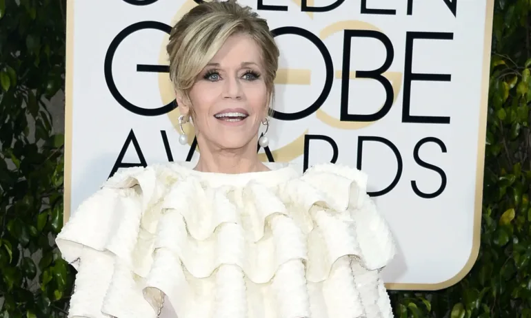 Джейн Фонда обяви, че е болна от рак - Tribune.bg