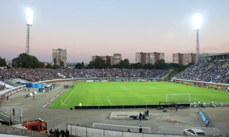 Взеха решение за българския футбол - Tribune.bg