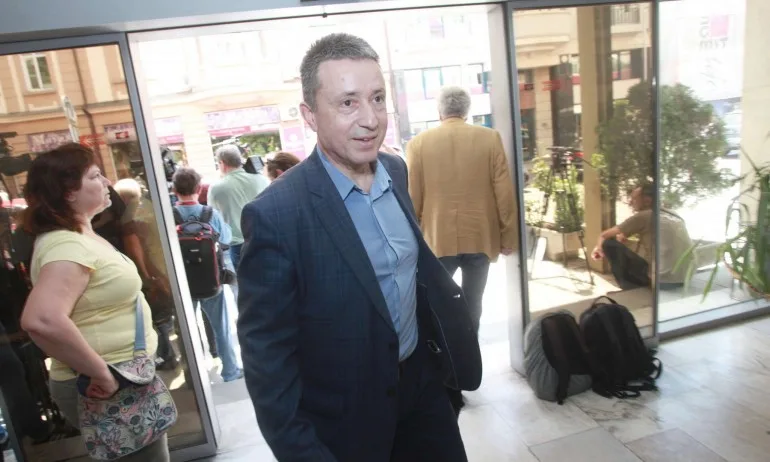 Янаки Стоилов: БСП има нужда от ново ръководство - Tribune.bg