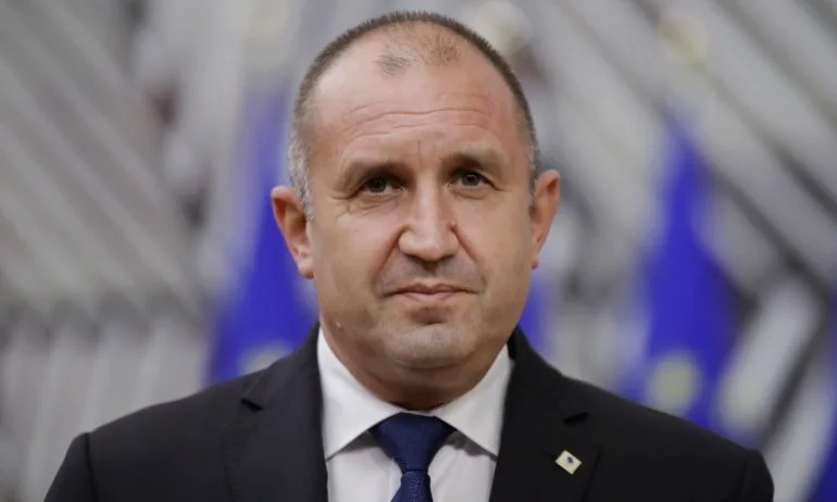 Радев: Ако съберем младите хора от България и РСМ ще неутрализираме всяка пропаганда - Tribune.bg