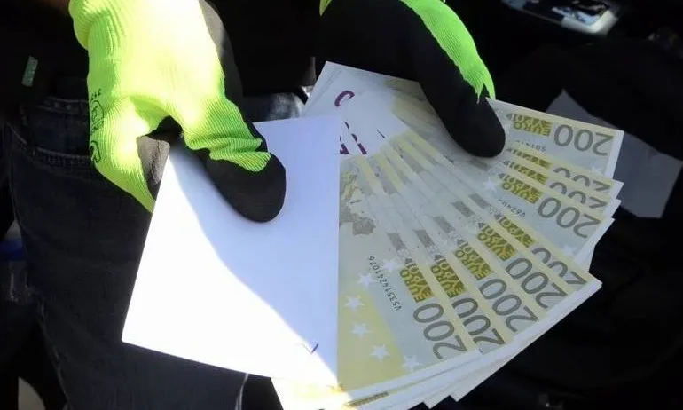 България участник в мащабна акция на Европол с над 200 ареста за пране на пари - Tribune.bg